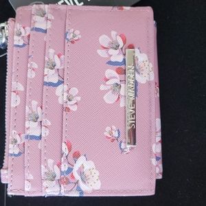 Steve Madden Wallet